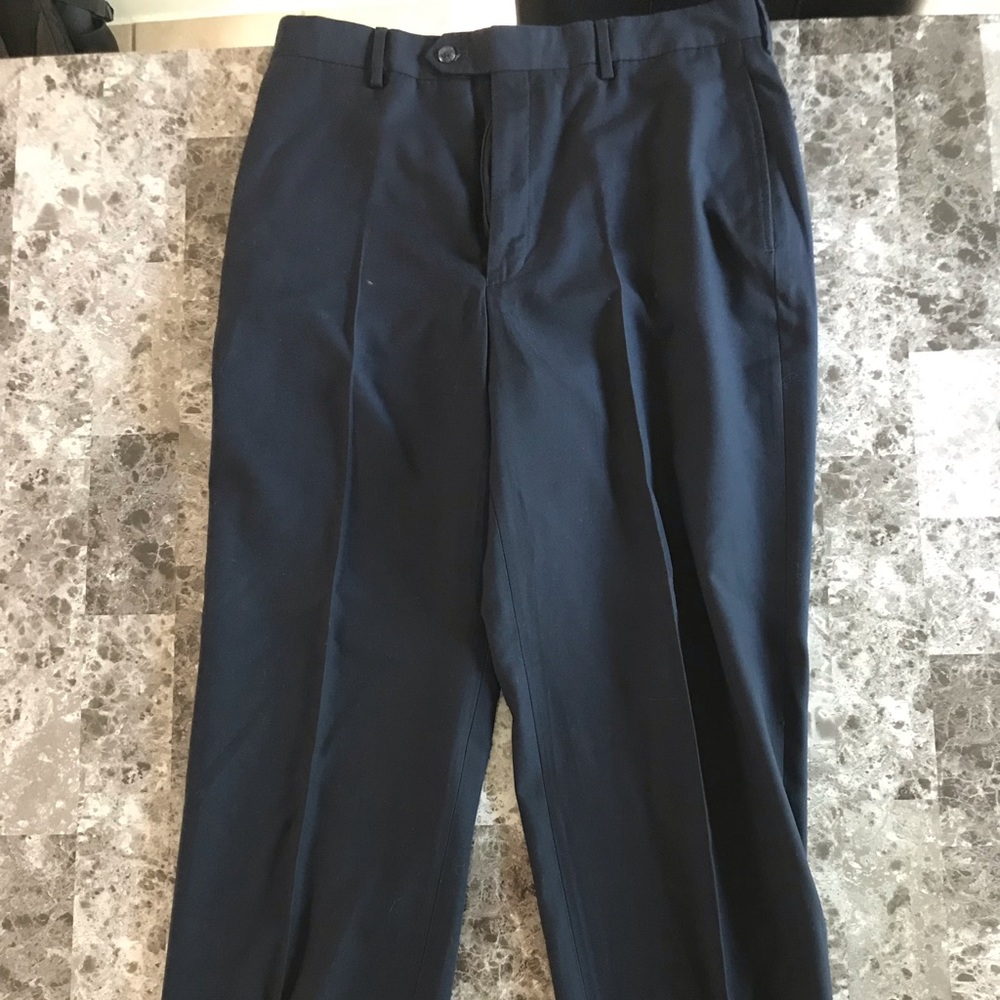 Men’s Dress Pants